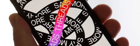 Threads, la nueva aplicación de Meta