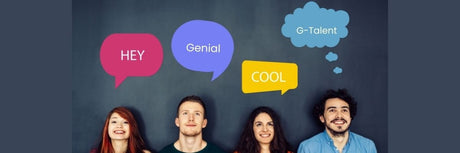 Tipos de comunicación asertiva - G-Talent.Net