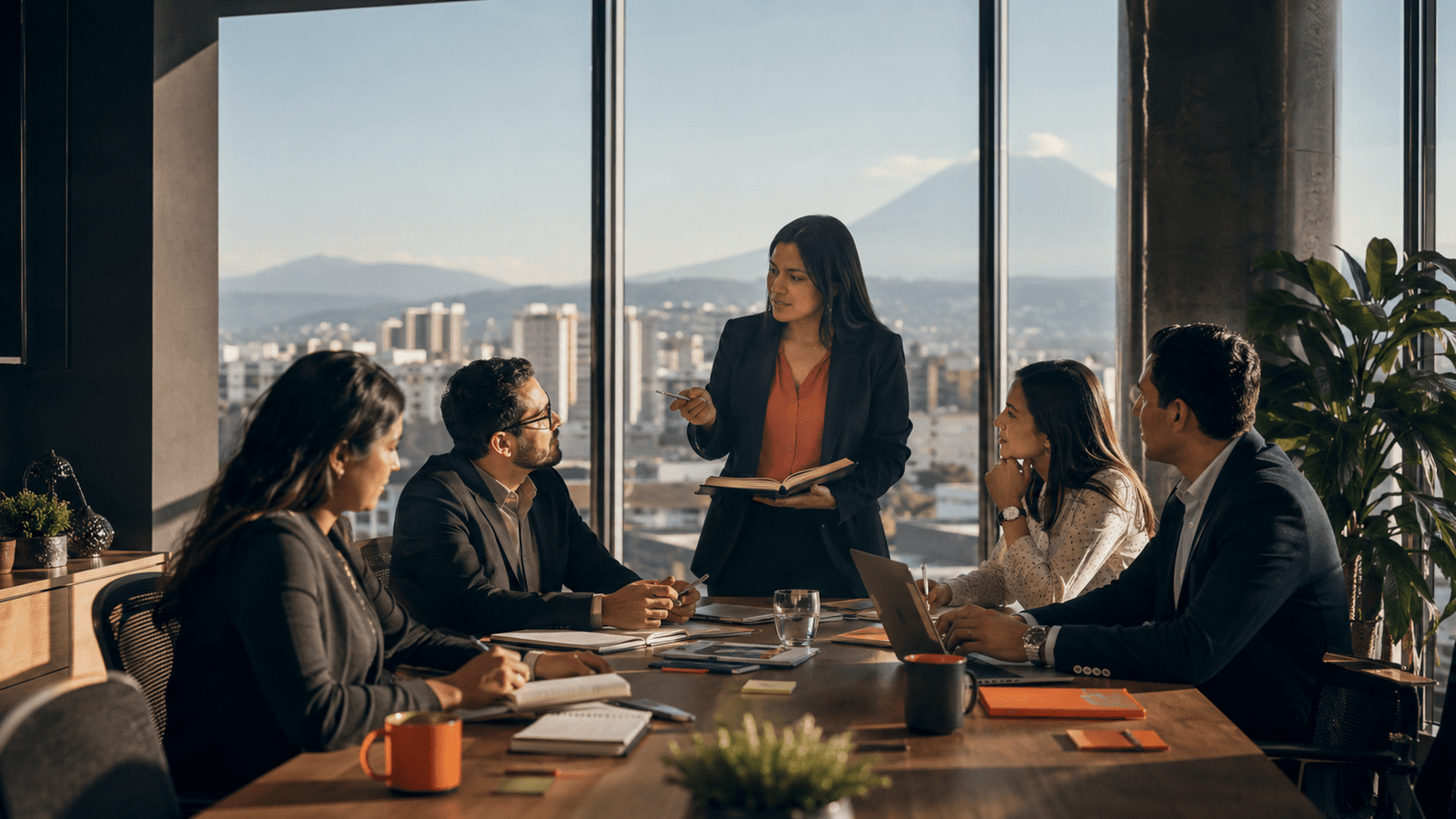 Trabajo en equipo en Guatemala 2026: ejemplos y técnicas para mejorar resultados - G-Talent.Net