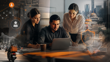 Trabajo en plataformas digitales en México 2026: gestión laboral para RRHH