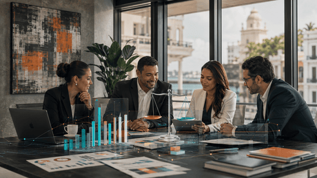 Transparencia salarial en Puerto Rico 2026: qué propone el PC 379 - G-Talent.Net