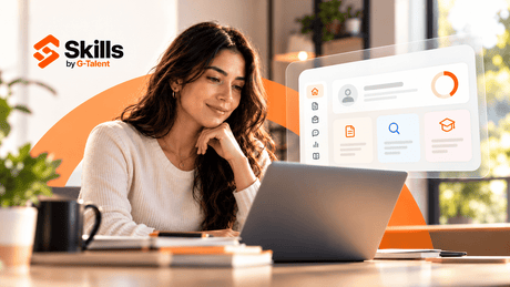 Tu próxima oportunidad merece que llegues preparado. Conoce Skills by G-Talent. - G-Talent.Net