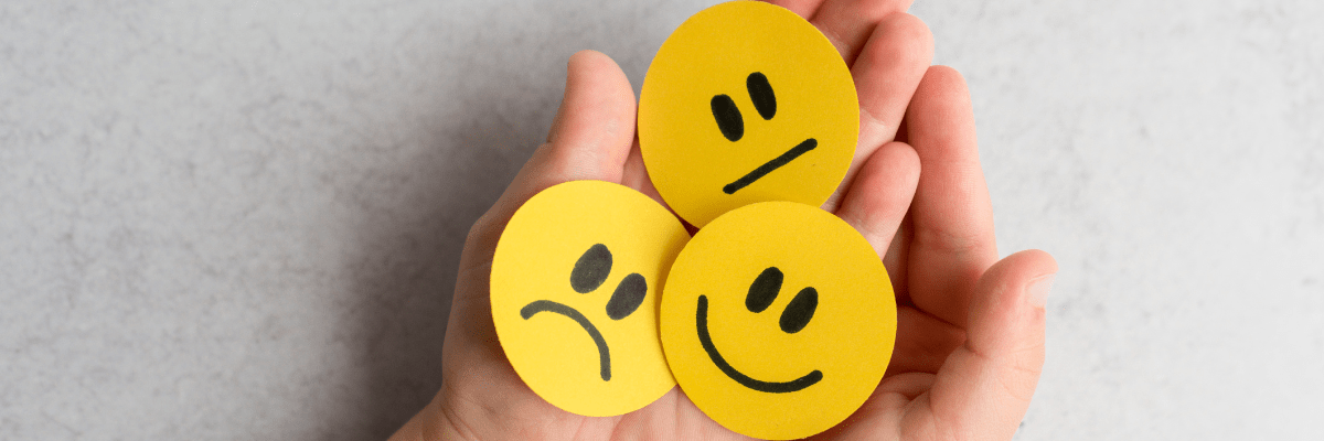 ¿Tus Emociones Afectan Tus Decisiones Financieras? - G-Talent.Net