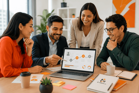 Universidad corporativa: qué es, beneficios y cómo crear una en Latinoamérica en 2026 - G-Talent.Net