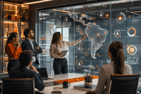 Universidad corporativa: qué es, ejemplos y cómo crear una para RRHH en 2026 - G-Talent.Net