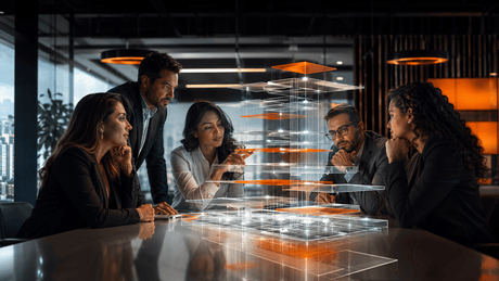Valuación de puestos en RRHH 2026: métodos, ejemplo y matriz por puntos - G-Talent.Net
