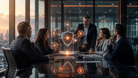 Politica de uso de inteligencia artificial en empresas venezolanas