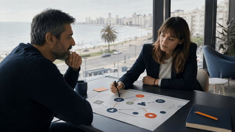 Vía Trabajo Uruguay 2026: cómo registrarte, completar tu perfil y buscar empleo - G-Talent.Net