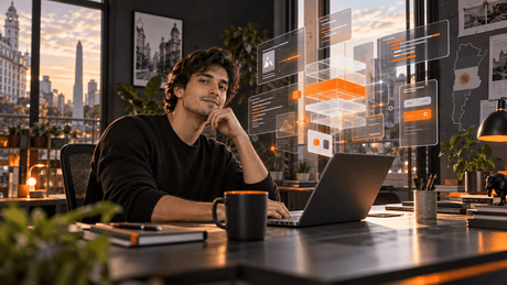 Vibe coding en Argentina 2026: qué es, herramientas y cómo crear tu primera app con IA - G-Talent.Net