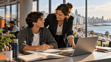 Yo Estudio y Trabajo 2026: requisitos, inscripción, sorteo y Ley 20.506 - G-Talent.Net