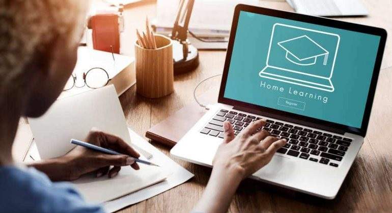 Cursos Online