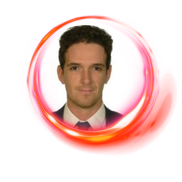 Luis Miguel Domingo