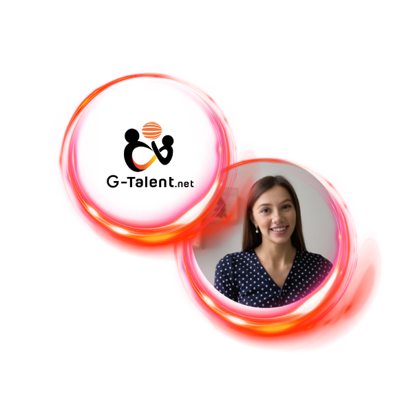 G-Talent & Laura Rivas
