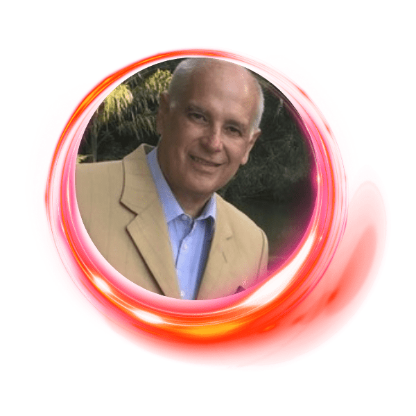 Alberto Jorge Alonso - G-Talent.Net