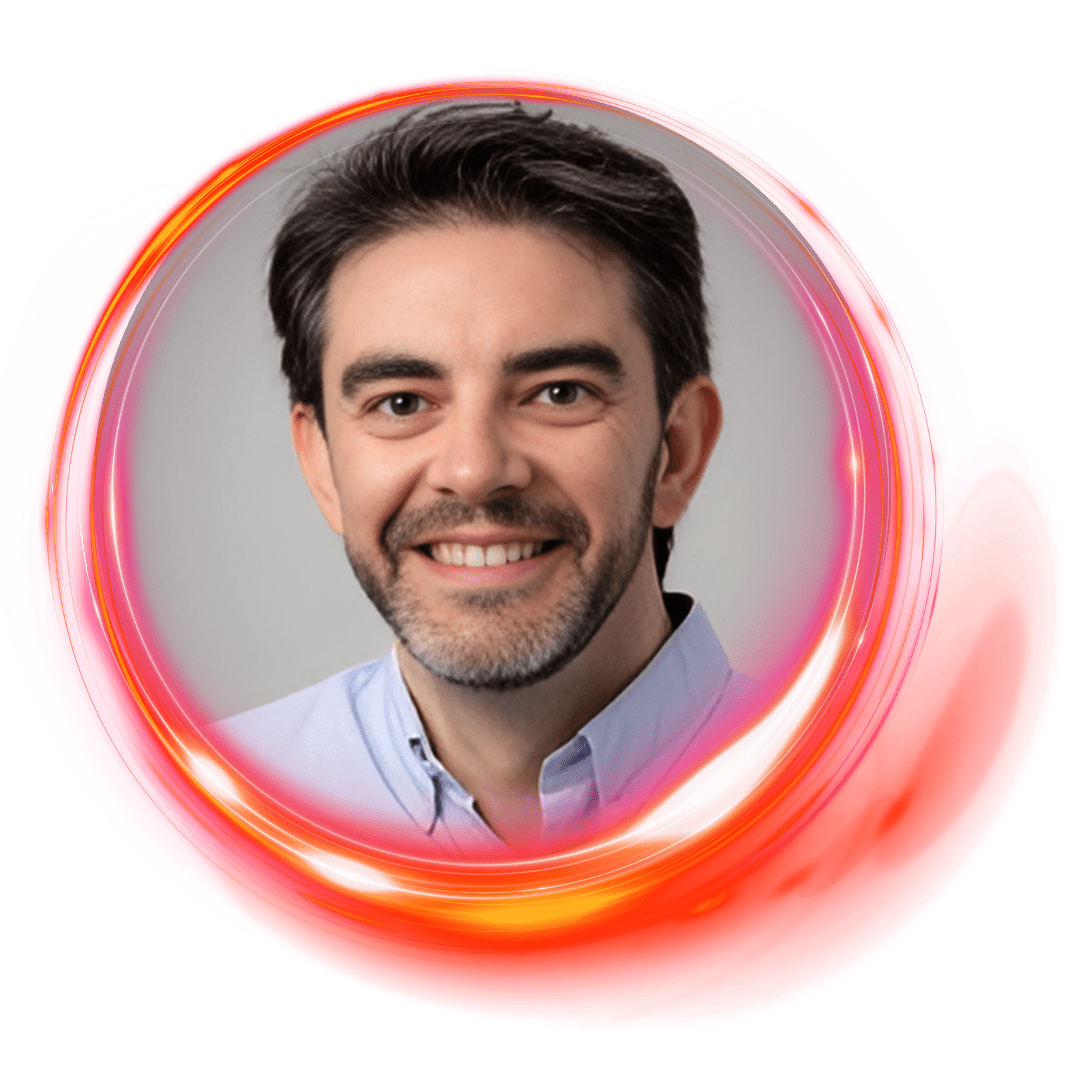 Alejandro Aquino Navarro - G-Talent.Net