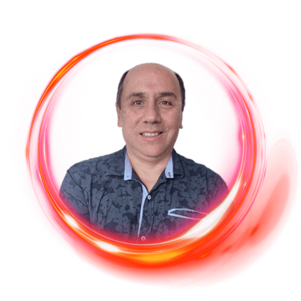 Alejandro Guzmán Castellanos - G-Talent.Net