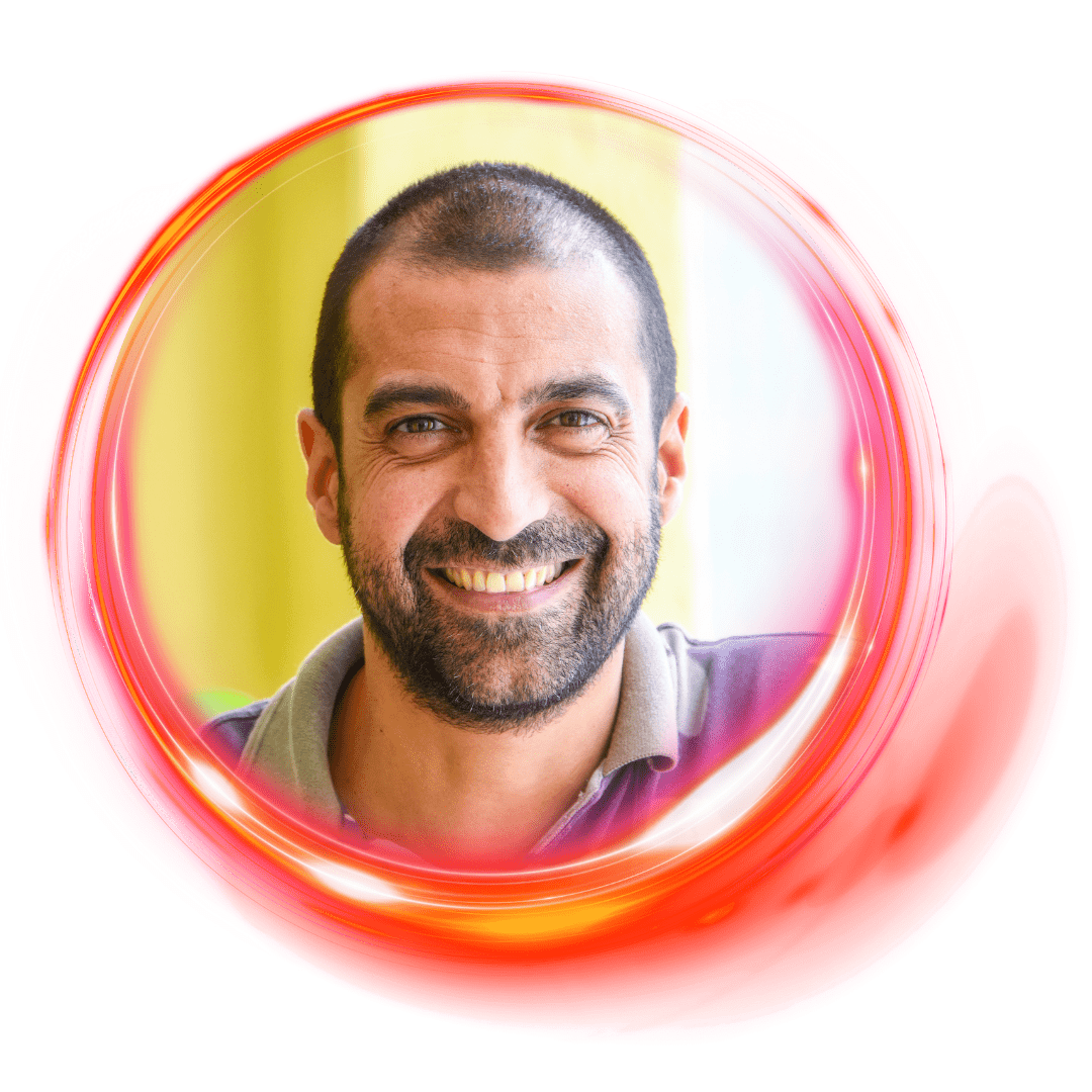 Alejandro Martínez - G-Talent.Net