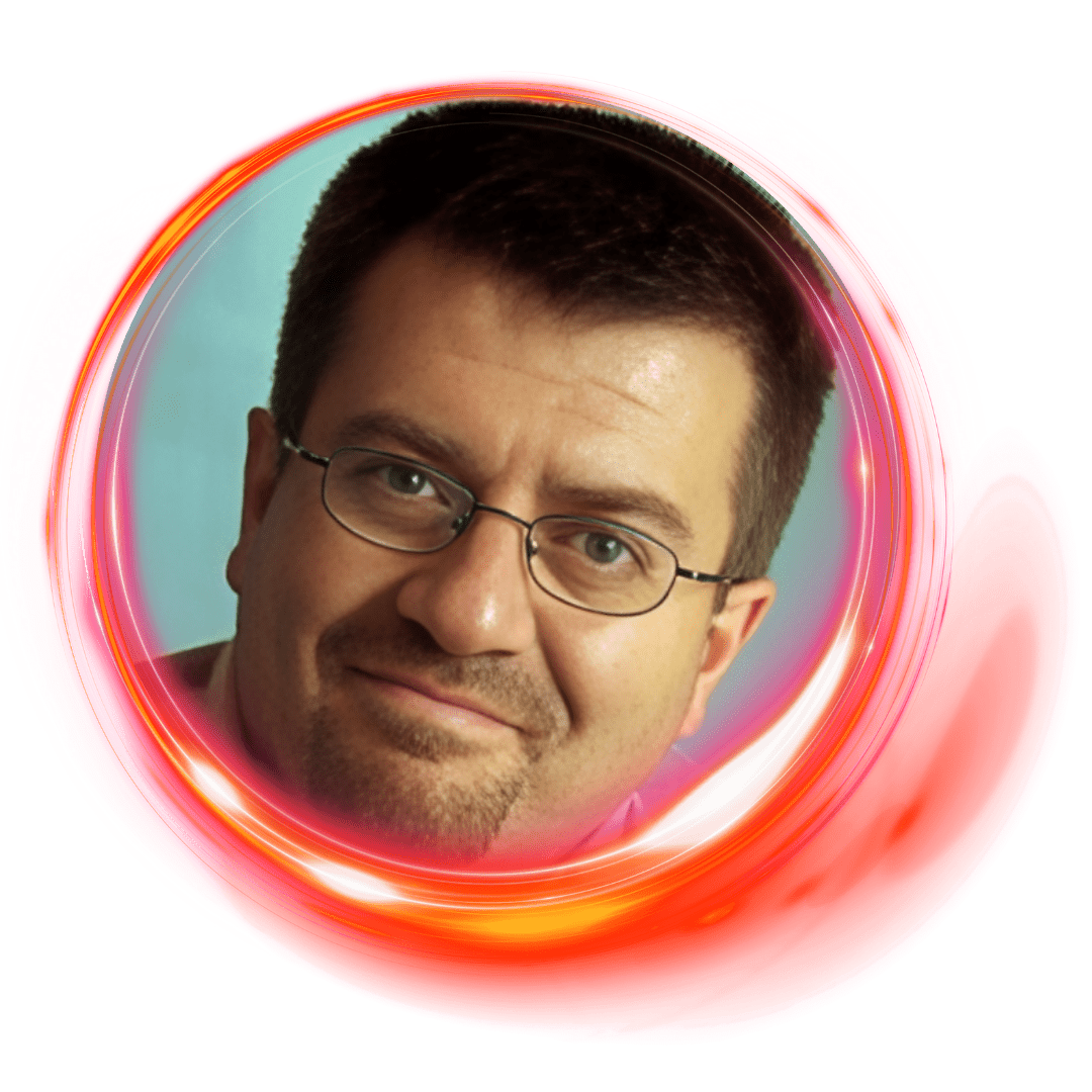 Alfonso Rinsche - G-Talent.Net