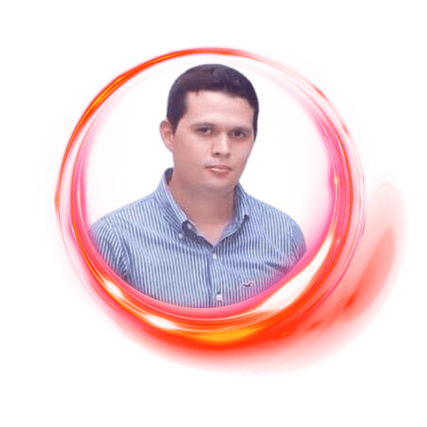 Ángel Paz - G-Talent.Net