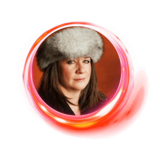 Angelina Álvarez Alfeirán - G-Talent.Net