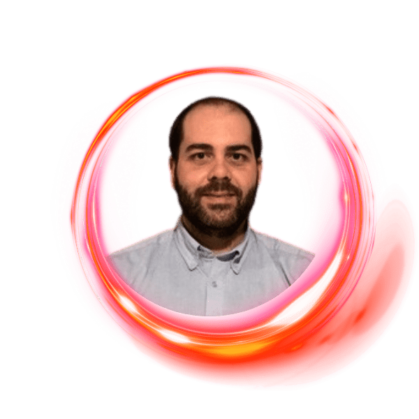 Antonio José Galisteo - G-Talent.Net