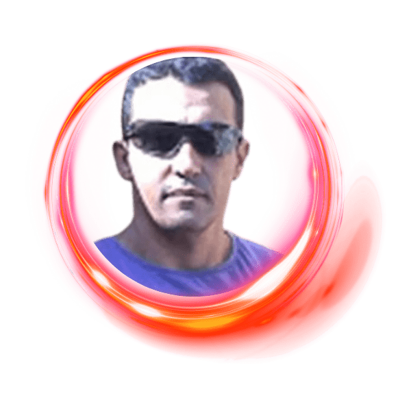 Antonio Martin - G-Talent.Net