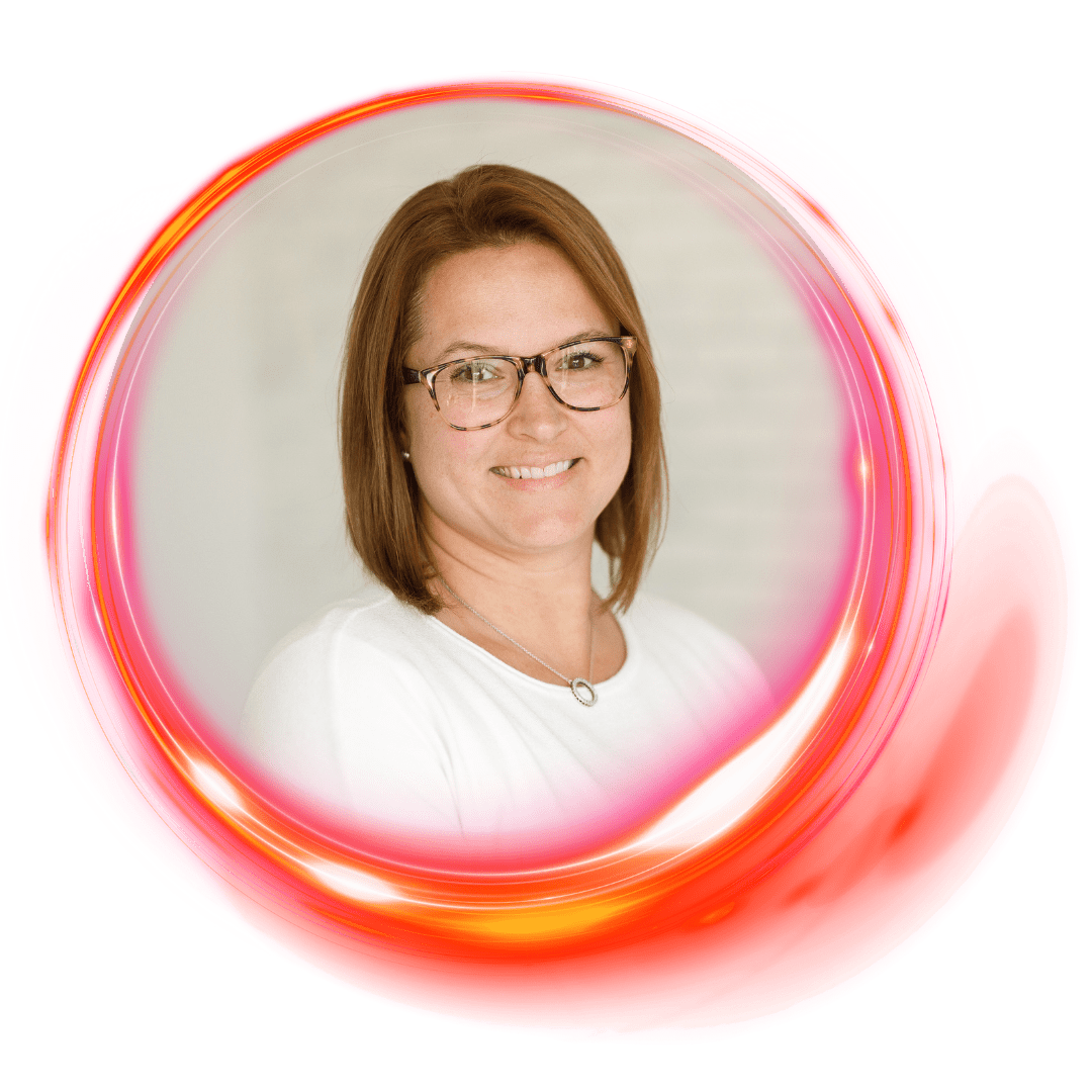 Carolina Méndez - G-Talent.Net