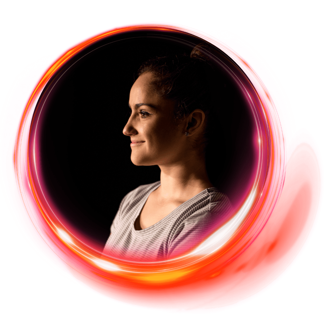 Daniela Muñoz - G-Talent.Net