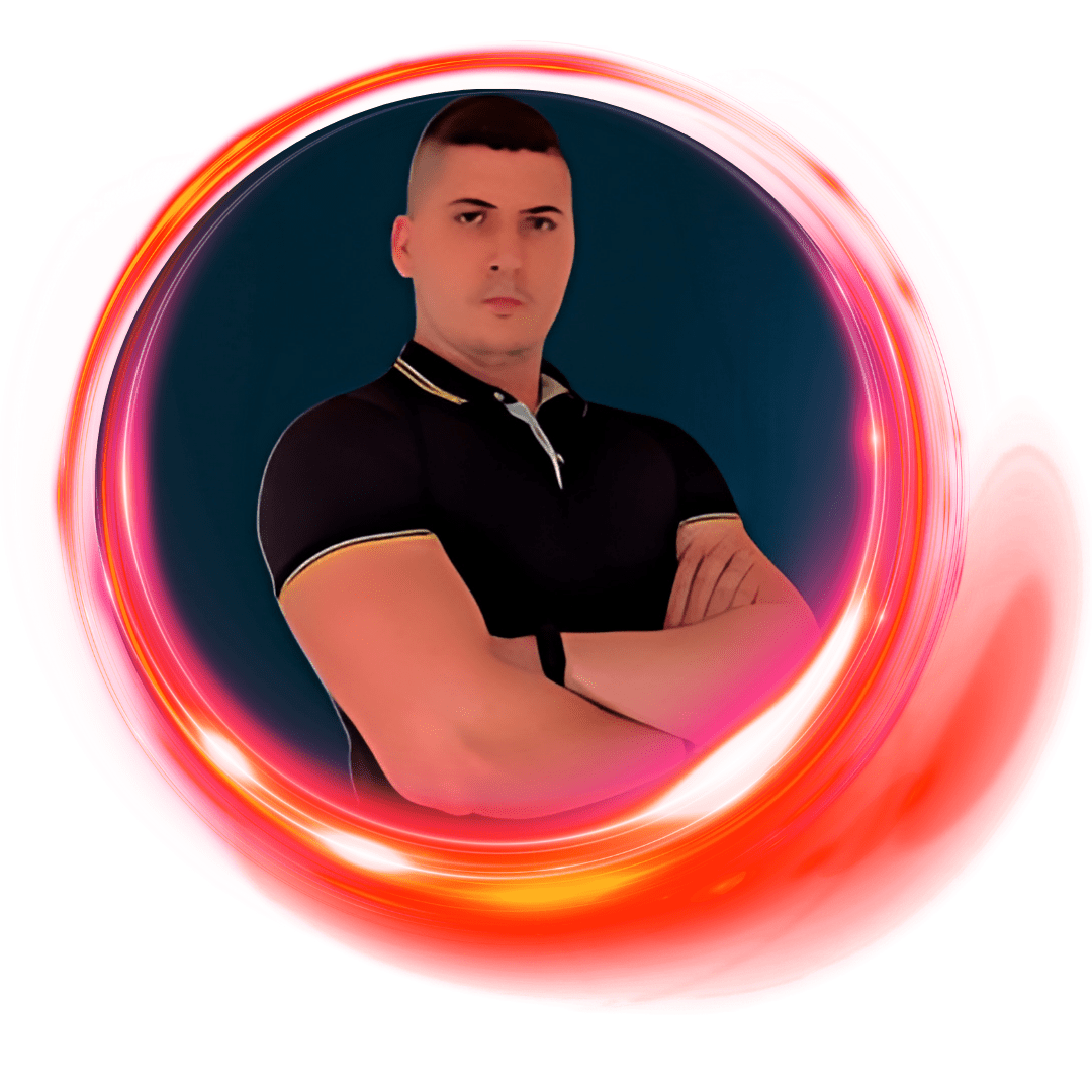 Dumitru Pirontea - G-Talent.Net