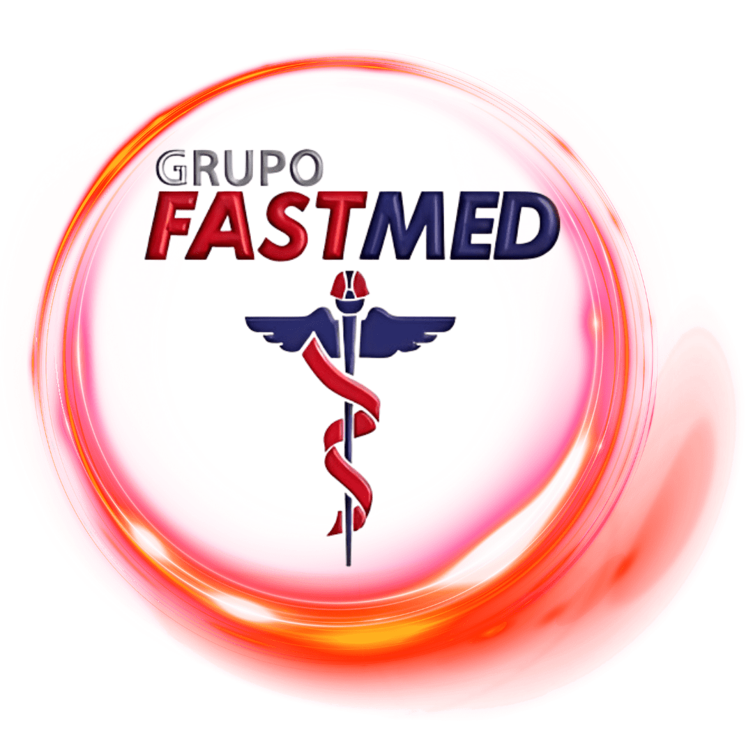 FastMed - G-Talent.Net