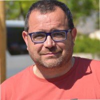 Fernando Borras - G-Talent.Net