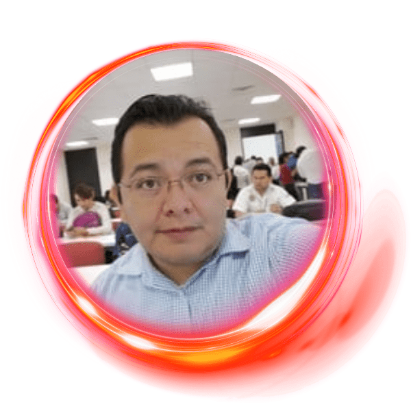 Gimer Cervera - G-Talent.Net