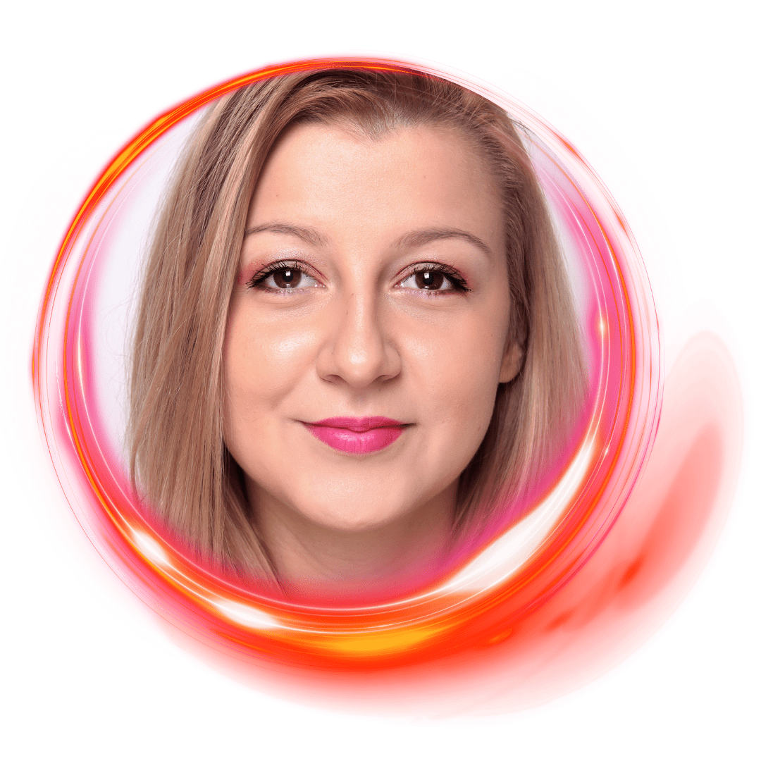 Isabel Méndez - G-Talent.Net