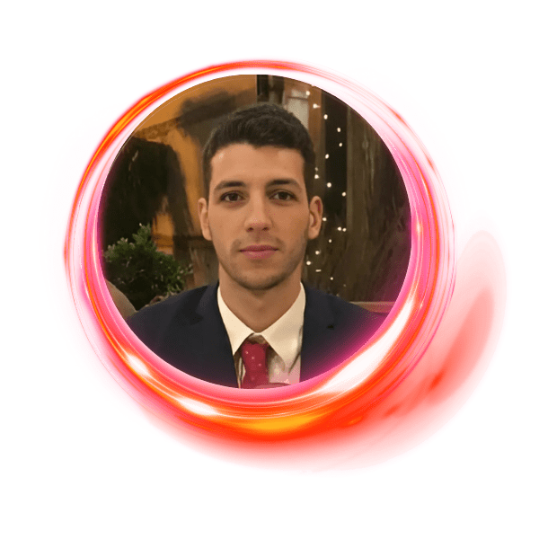 Javier Ortega Lopez - G-Talent.Net