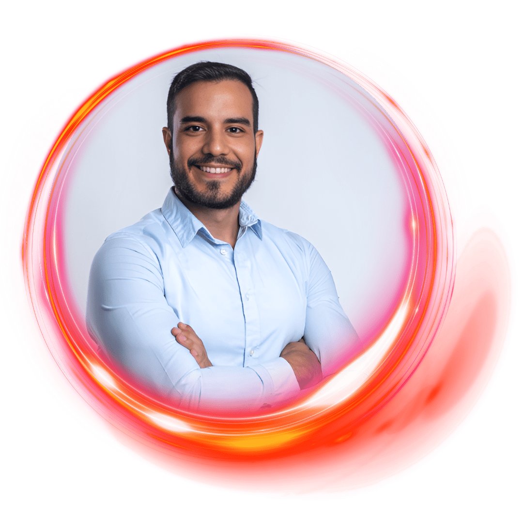 Jorge Borges - G-Talent.Net