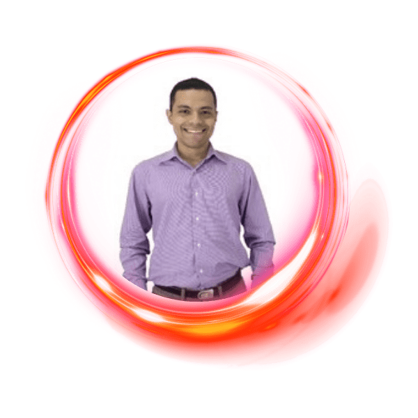 Jorge Luis Bastidas - G-Talent.Net