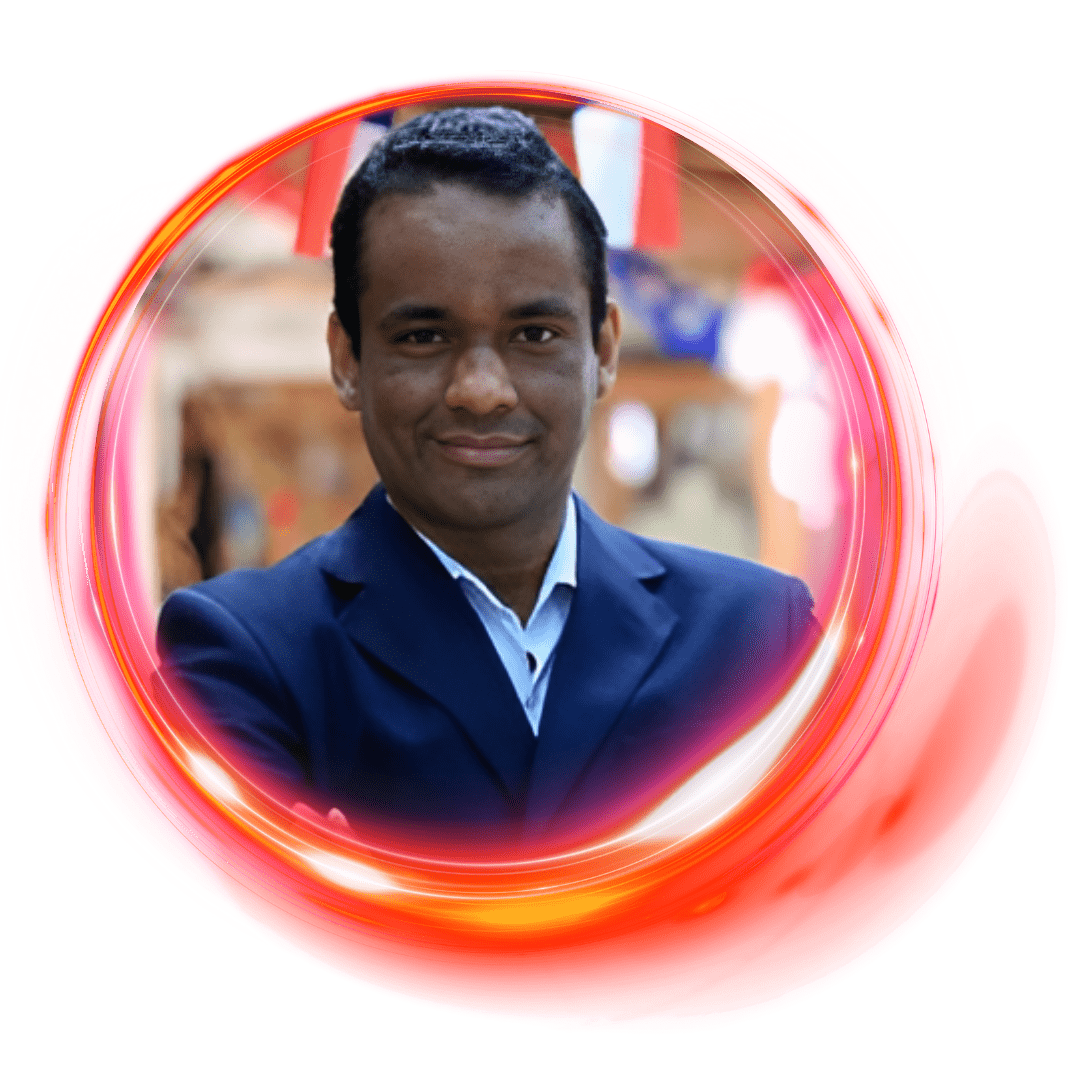 José Luis Mendoza Márquez - G-Talent.Net