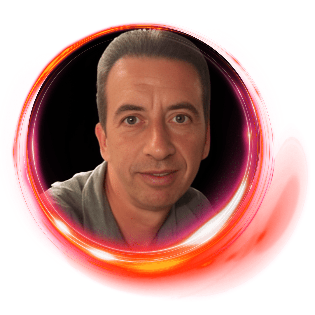 José Ojeda Rojas - G-Talent.Net