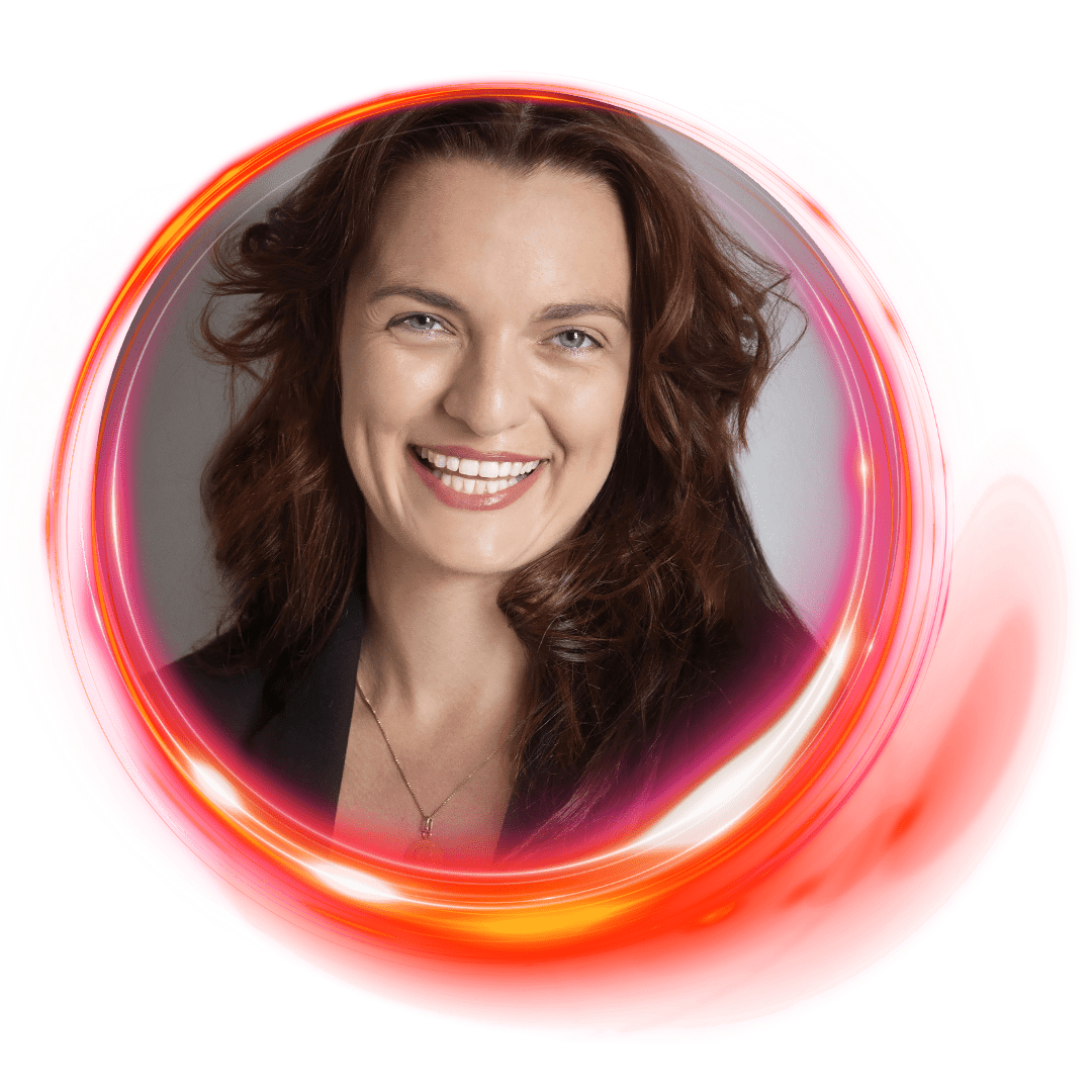 Laura Pereira - G-Talent.Net