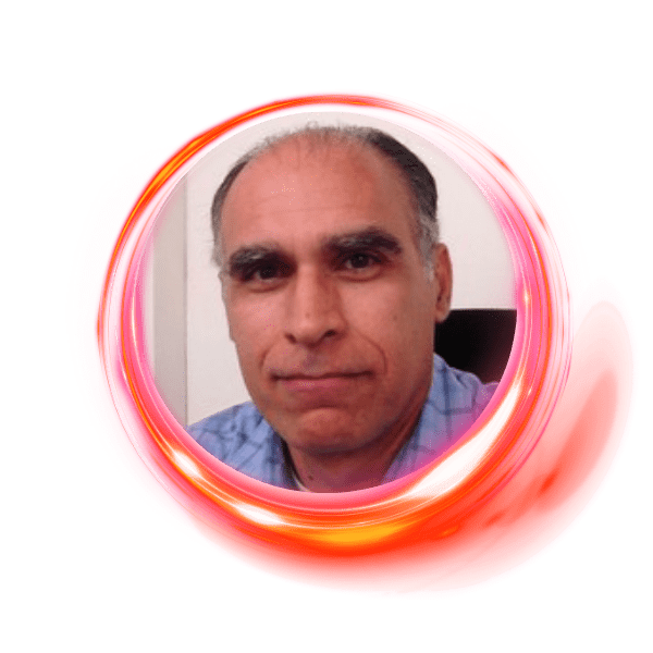 Manuel Díaz Terés - G-Talent.Net