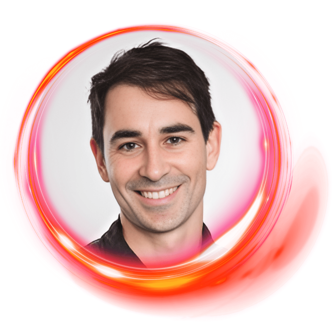 Miquel Nadal Vela - G-Talent.Net