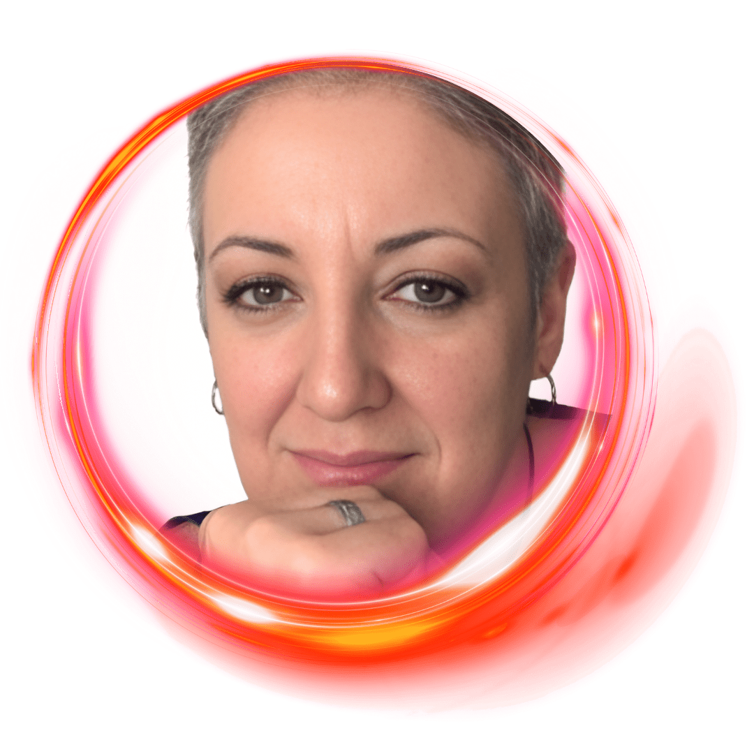 Mónica Pérez Álvarez - G-Talent.Net