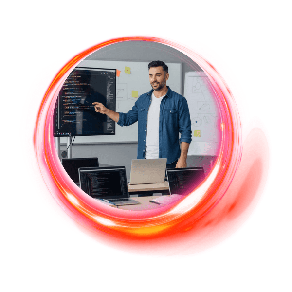 Nicolás Duarte - G-Talent.Net