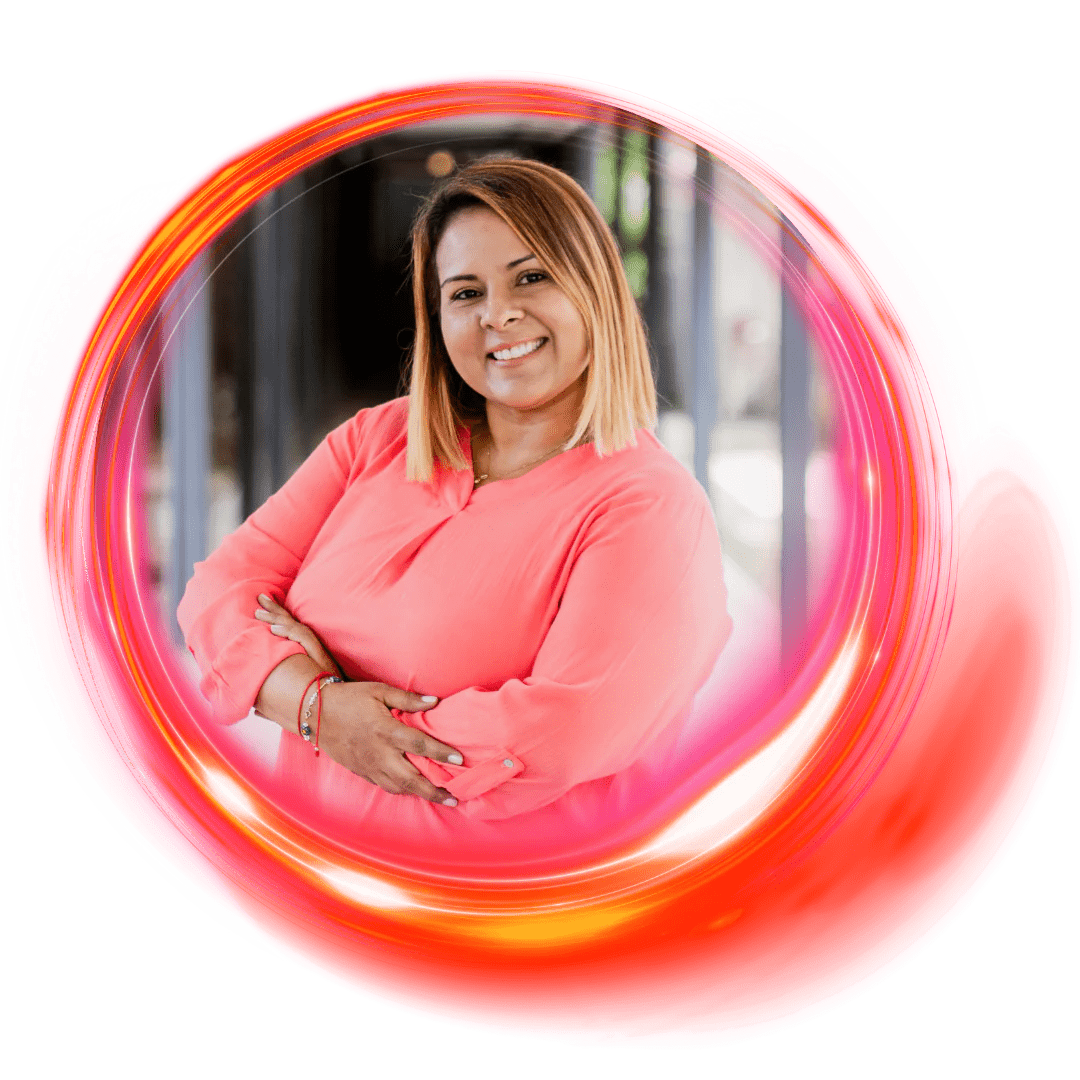 Nohelia Bastidas - G-Talent.Net