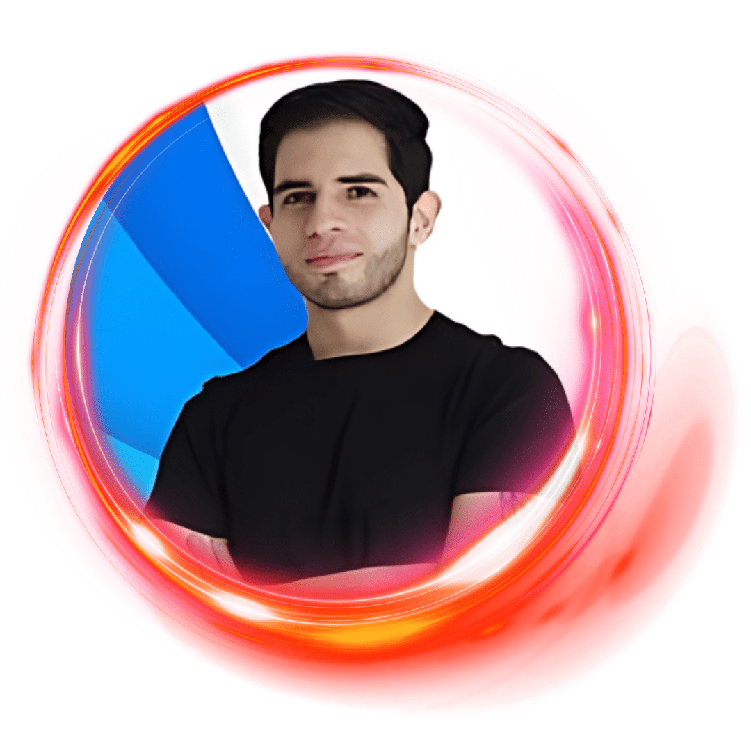 Pablo Cruz - G-Talent.Net