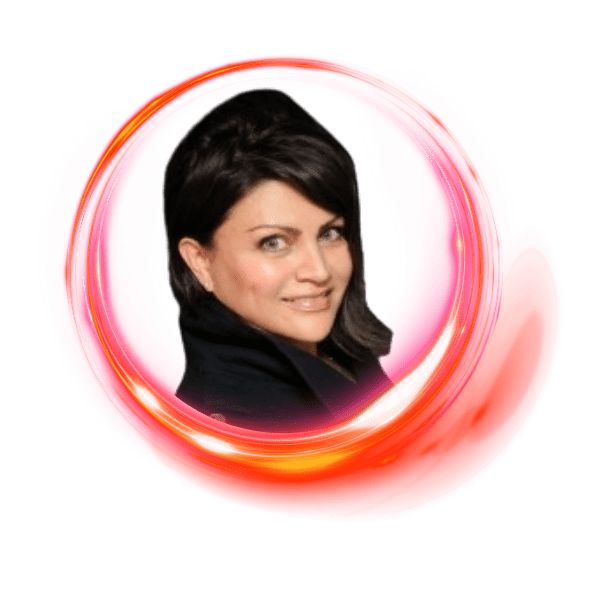 Rocio Campuzano - G-Talent.Net