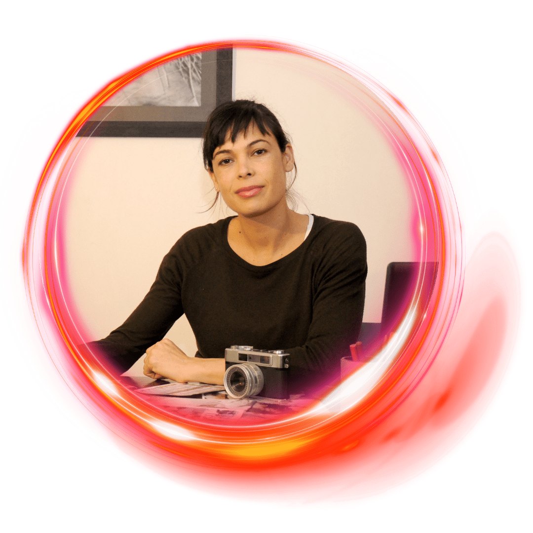 Sofía Ramírez - G-Talent.Net