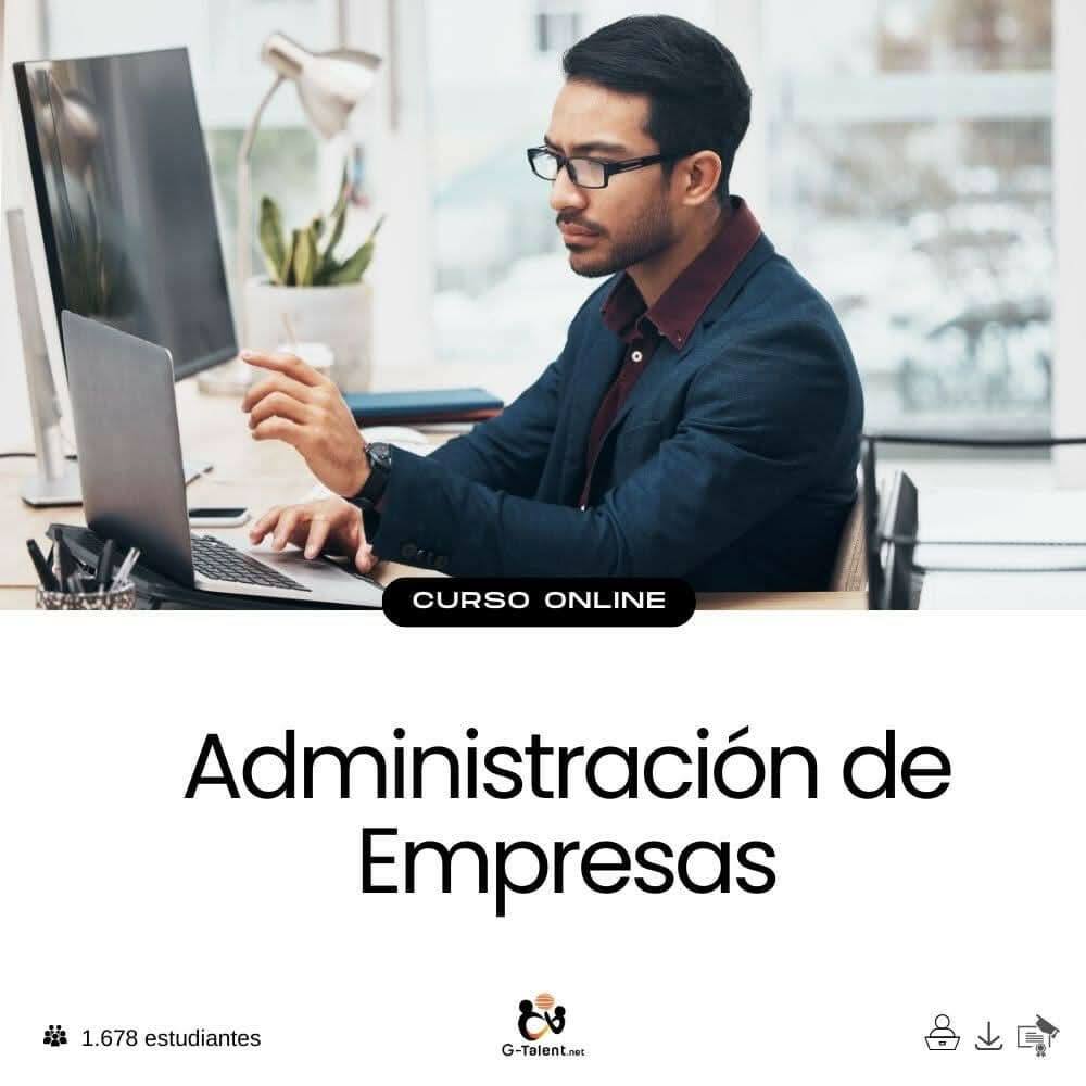 Administración de Empresas