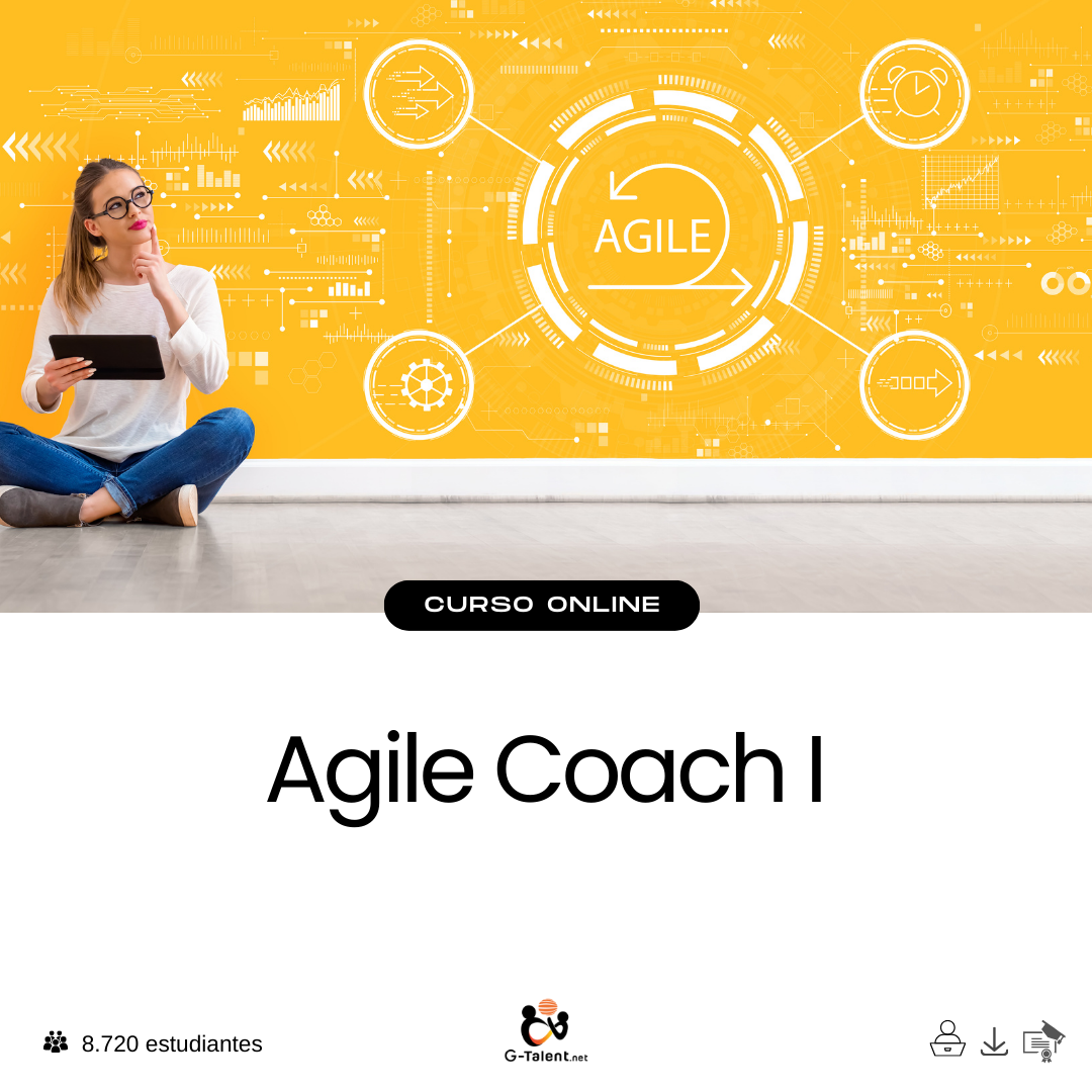 Agile coach parte I