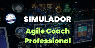 Simulador Agile Coach Professional